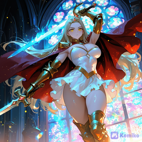 She-ra!!