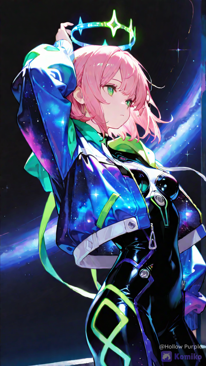 The Tech Queen