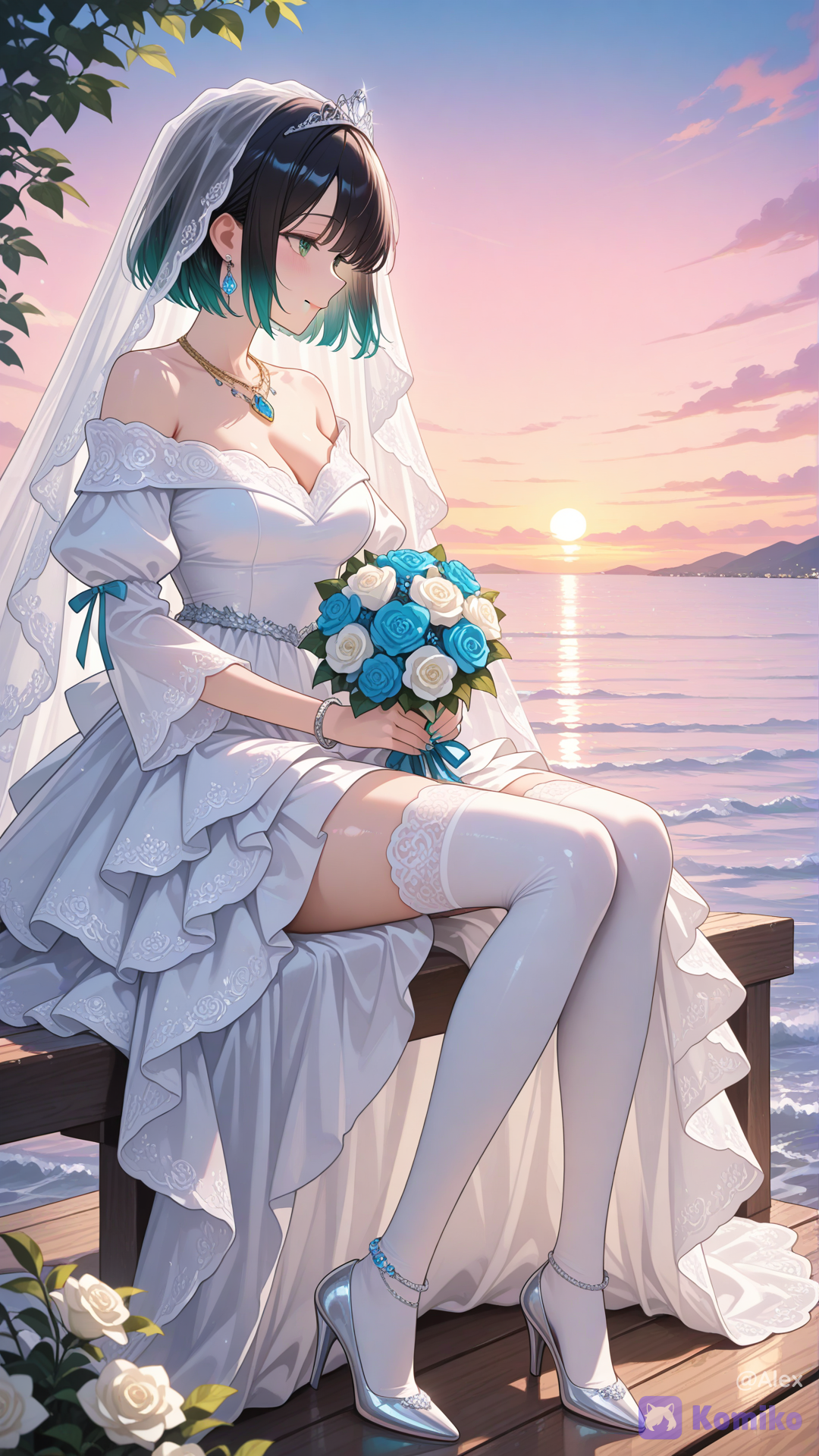 Bride