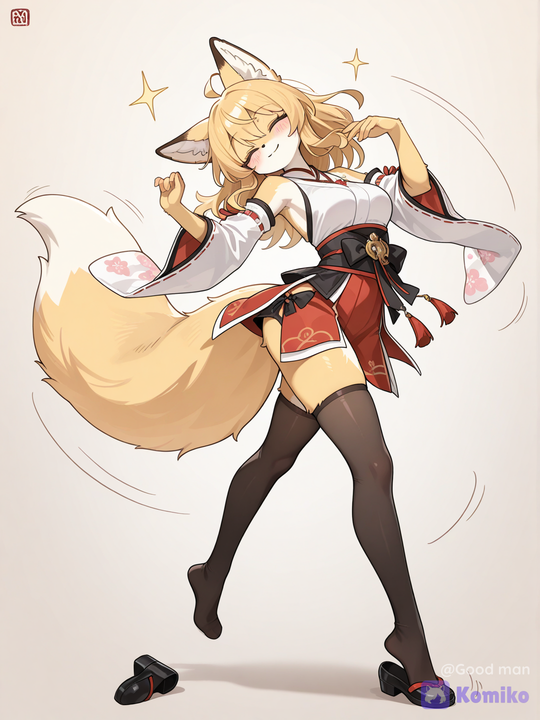 Dancing