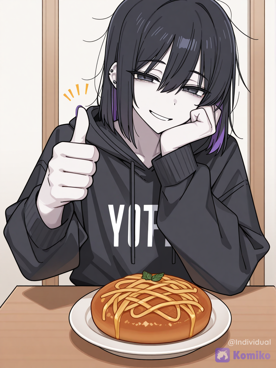Food good 👍