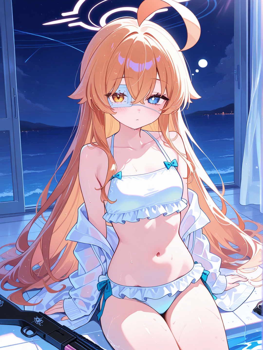 @Hoshino_Aquamarine