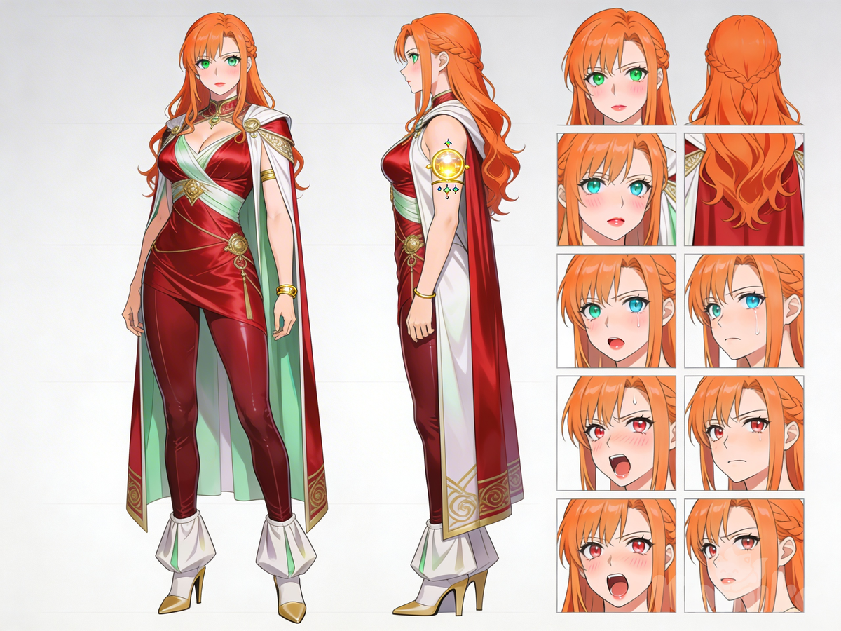 Annaisha
