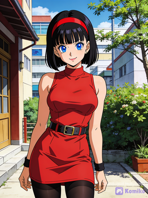 Nueva Versión de Videl