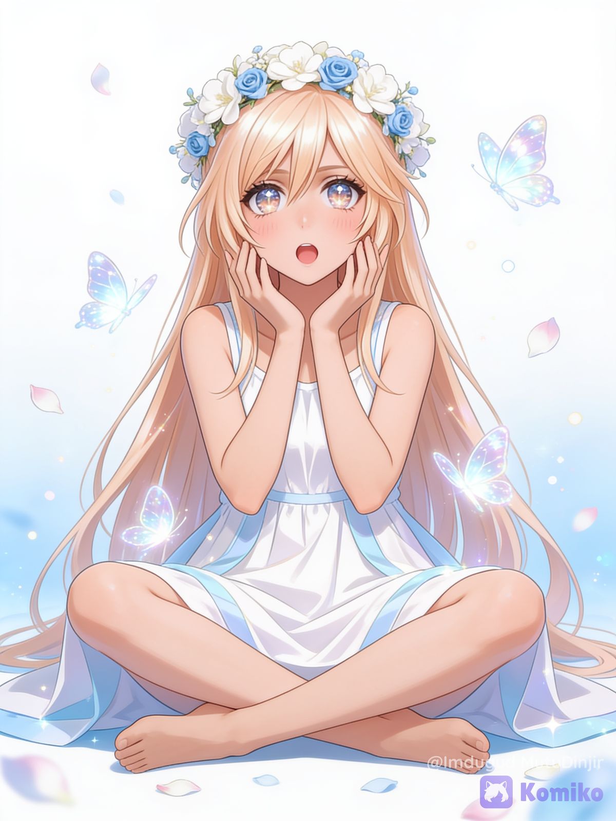 Kawaii Princess