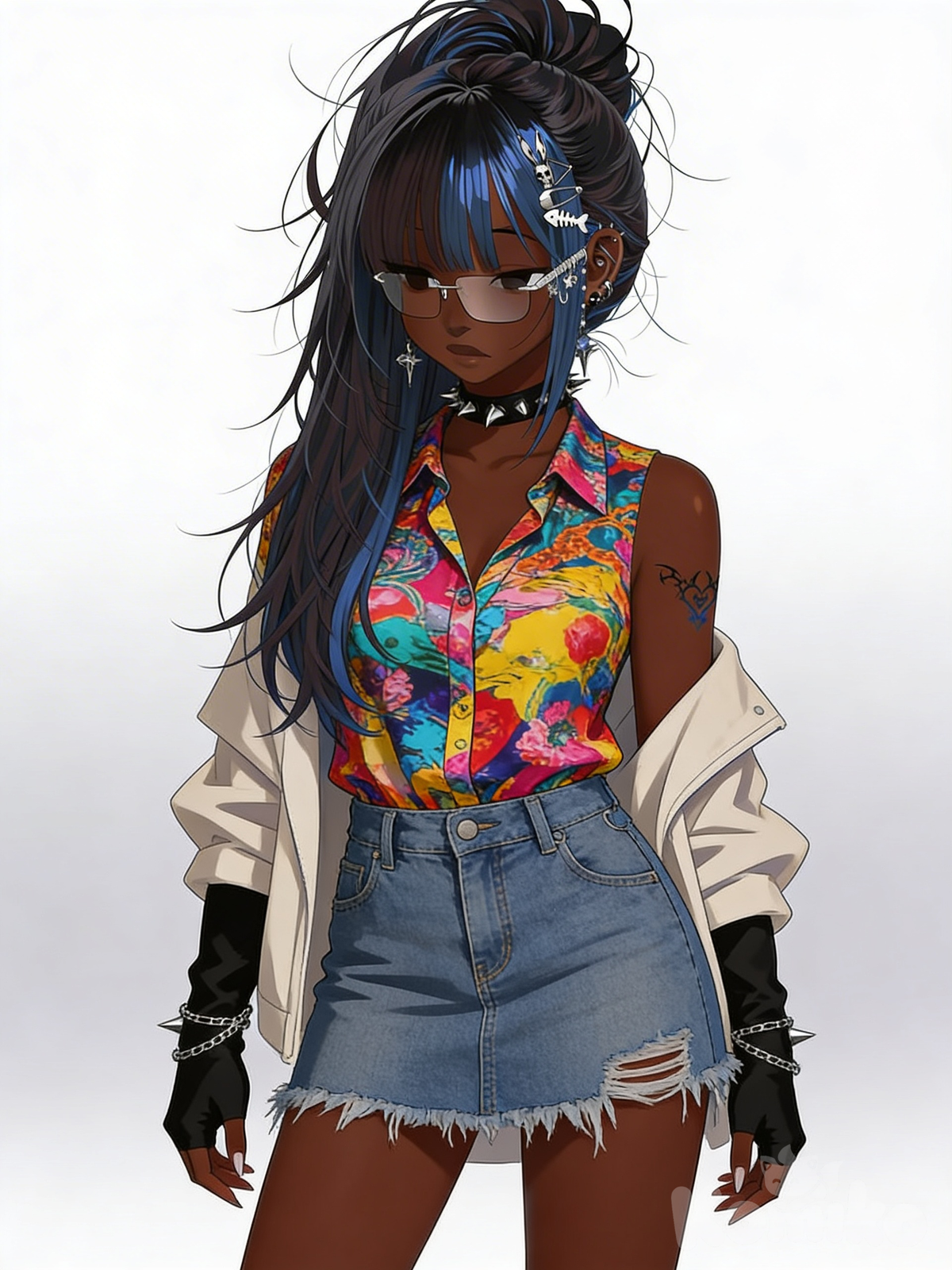 Girl