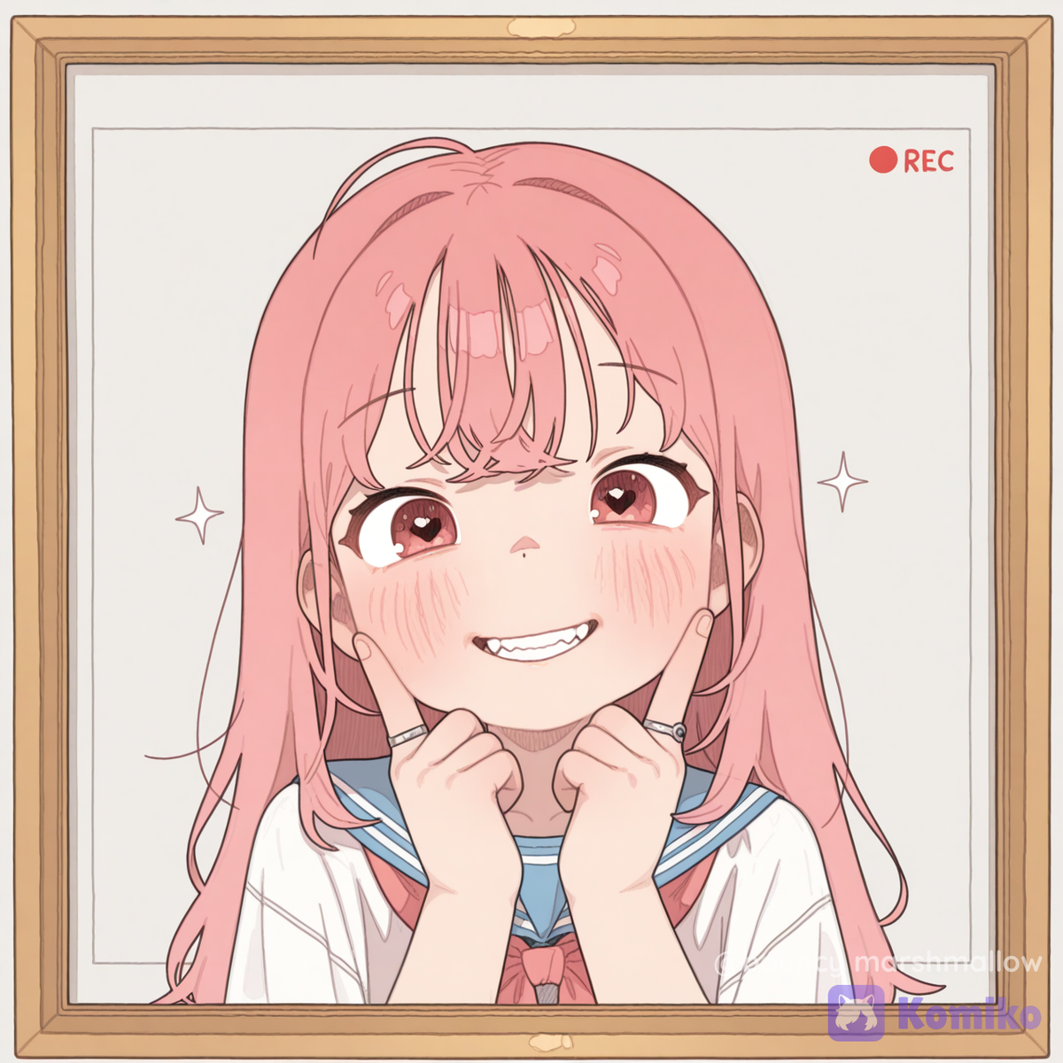 Smile