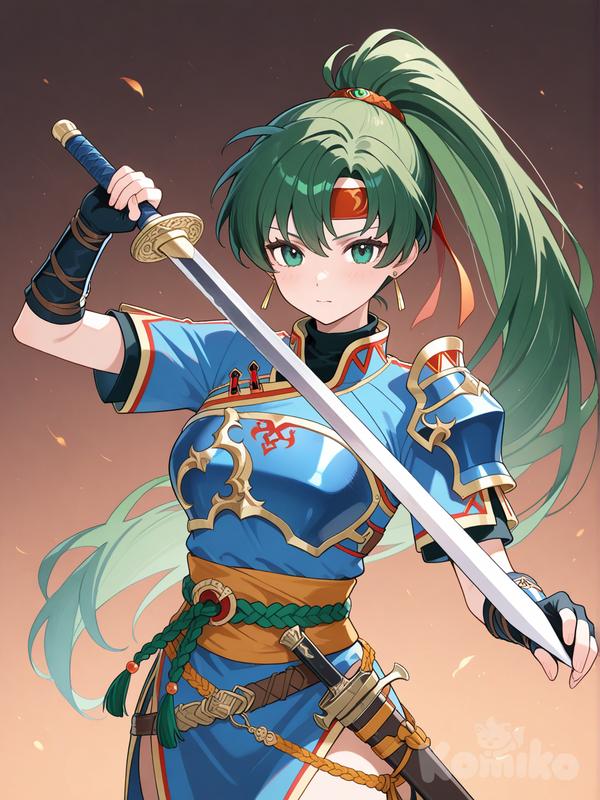 Lyn