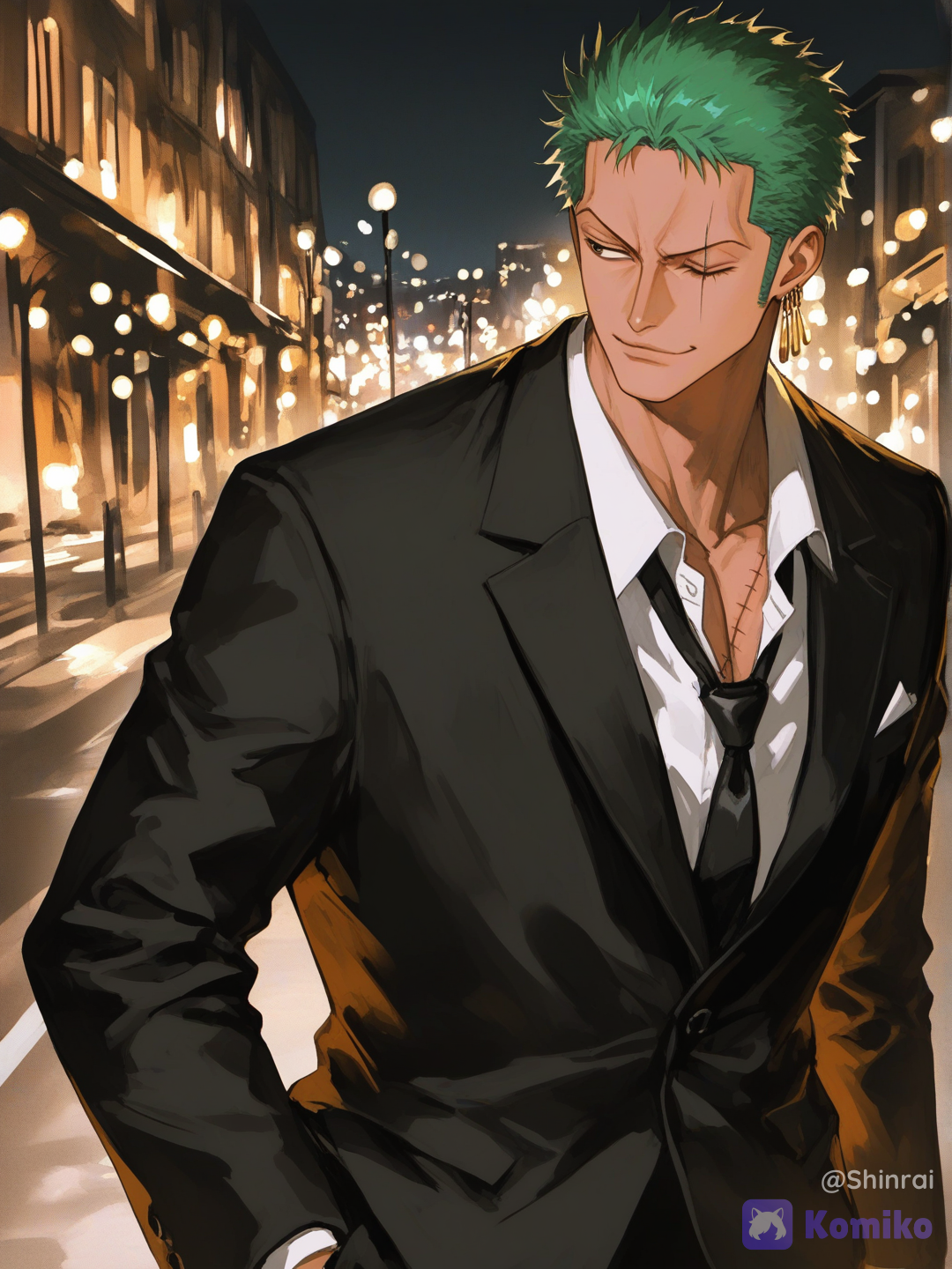 Zoro