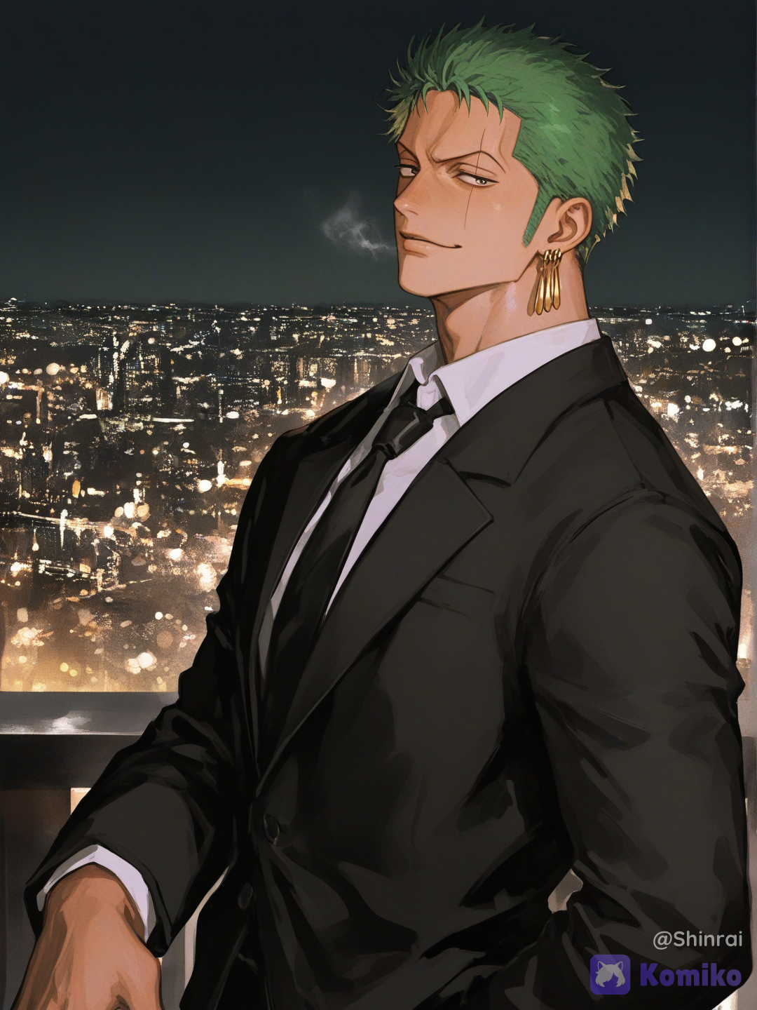 Zoro
