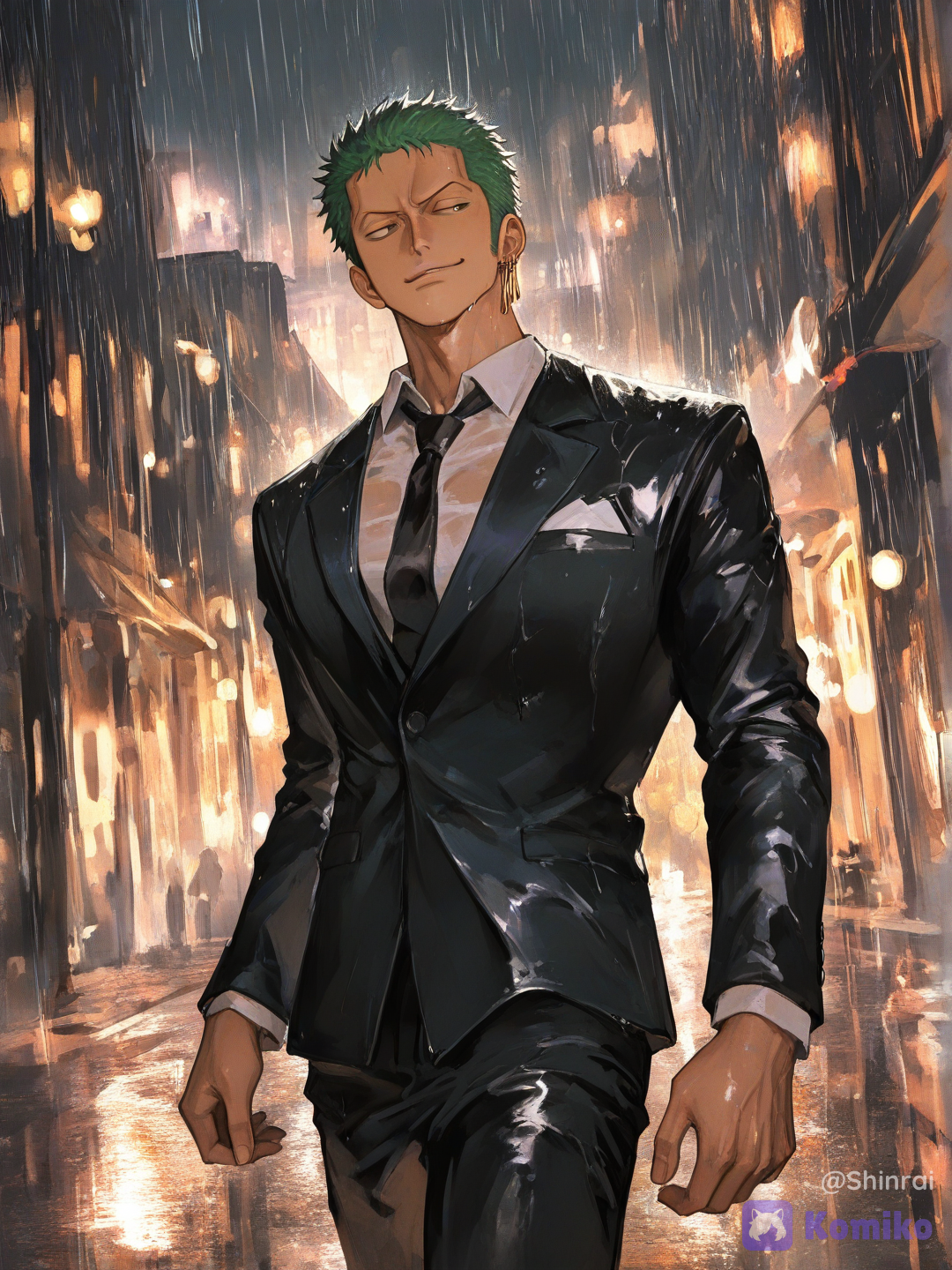 Zoro