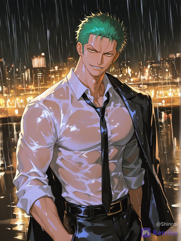 Zoro