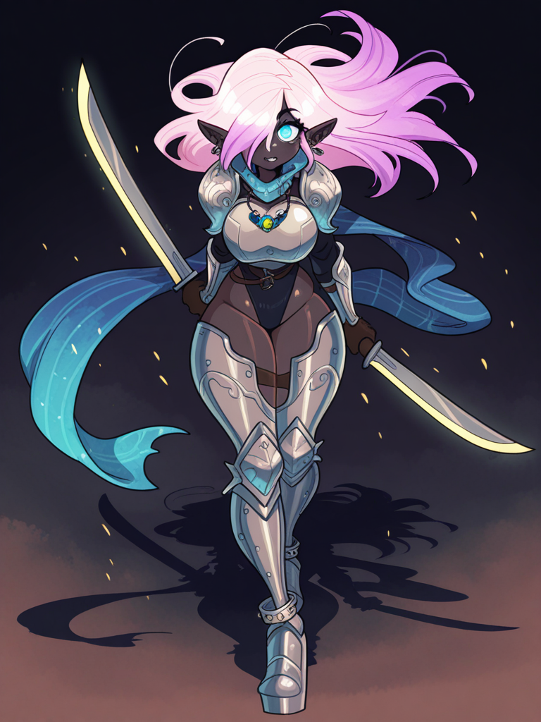Ithil another version