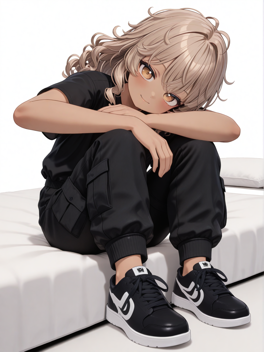 Beautiful girl