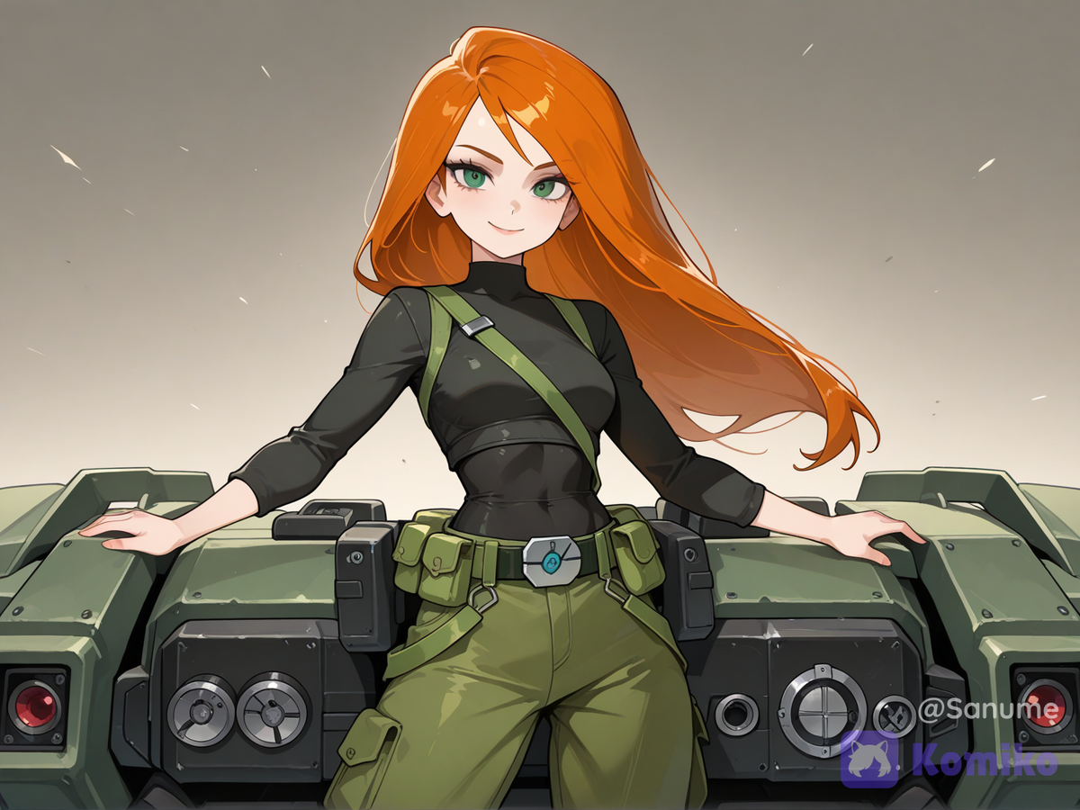 Кимми Кимми