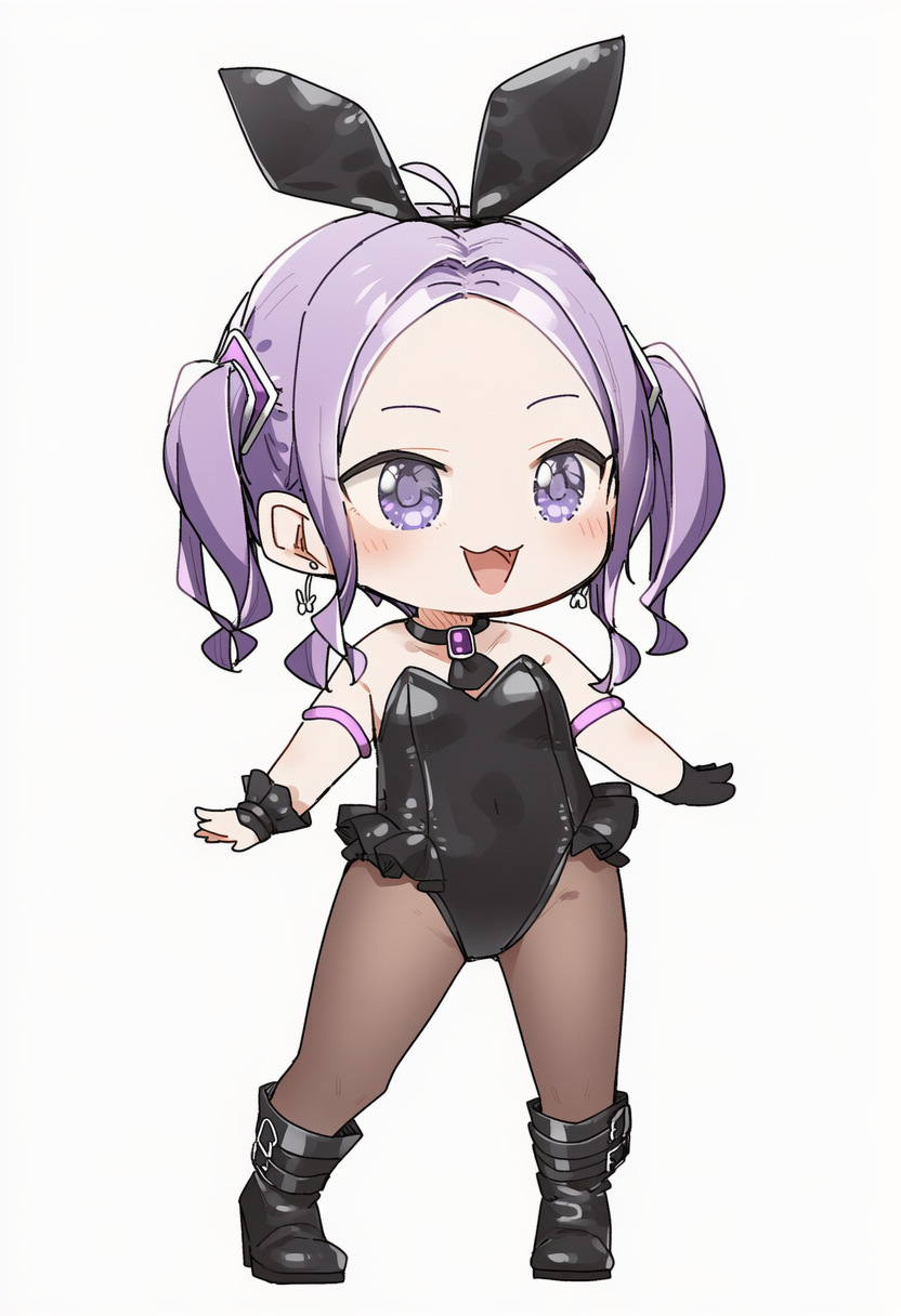 Queen Chan