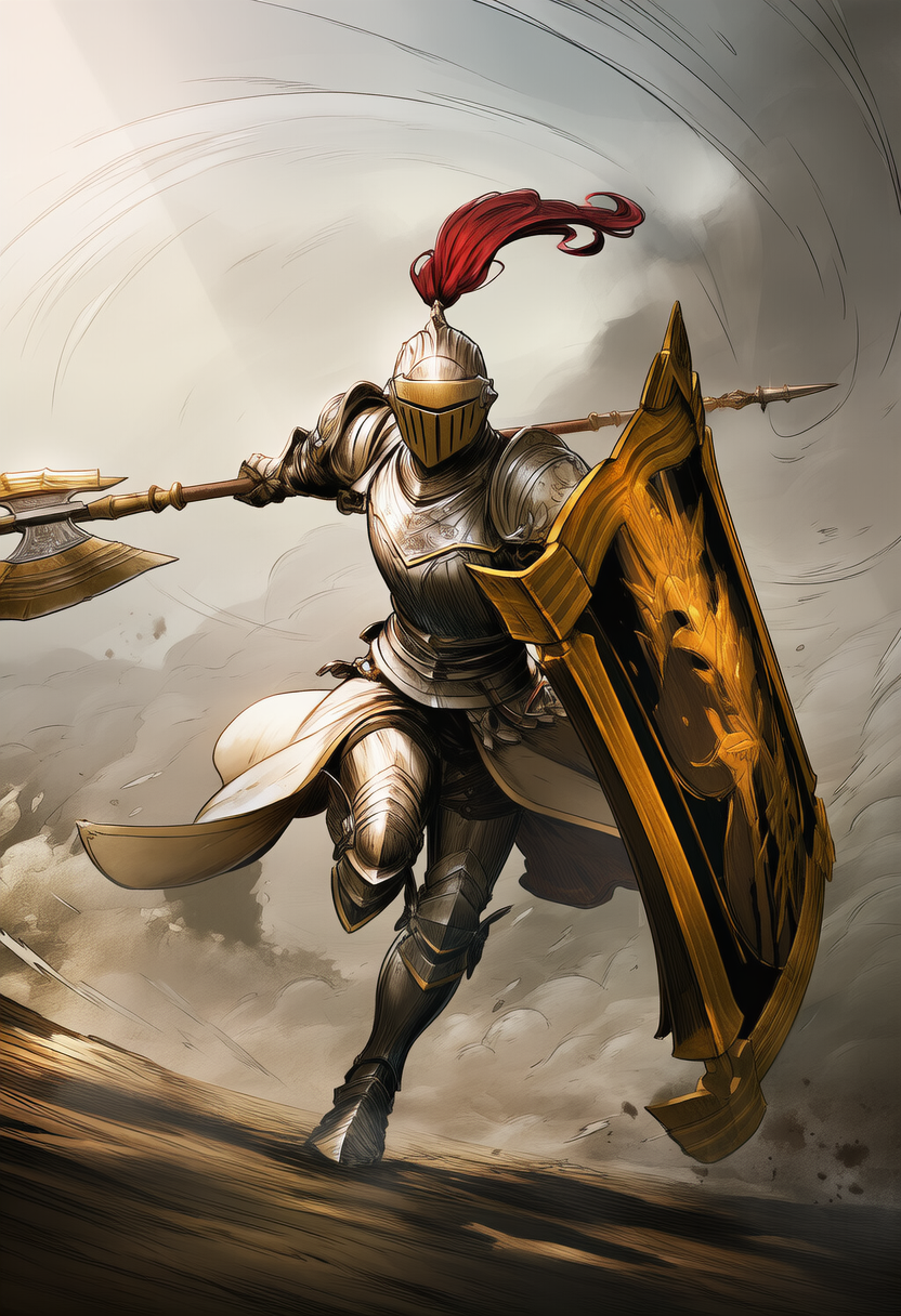 knight