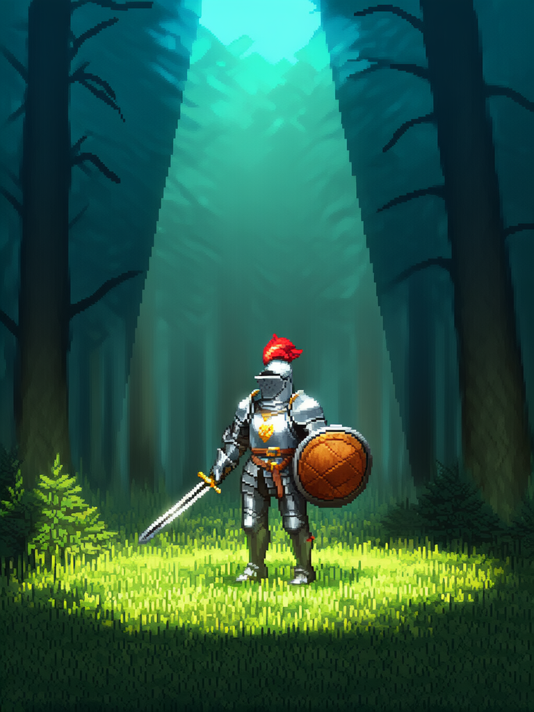 knight