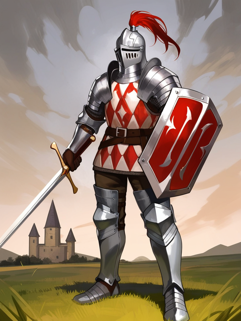 Knight