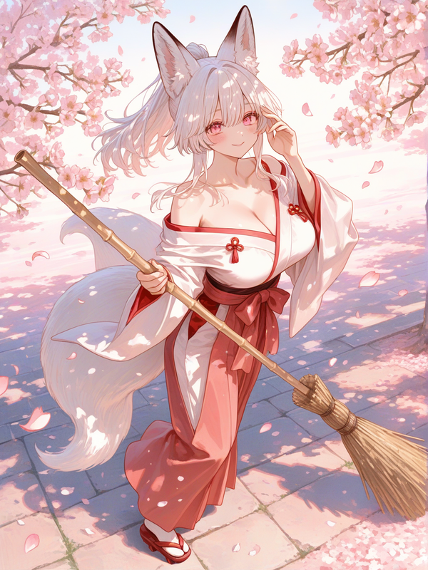 miko