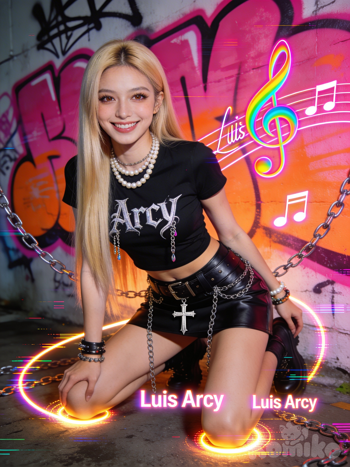 rock