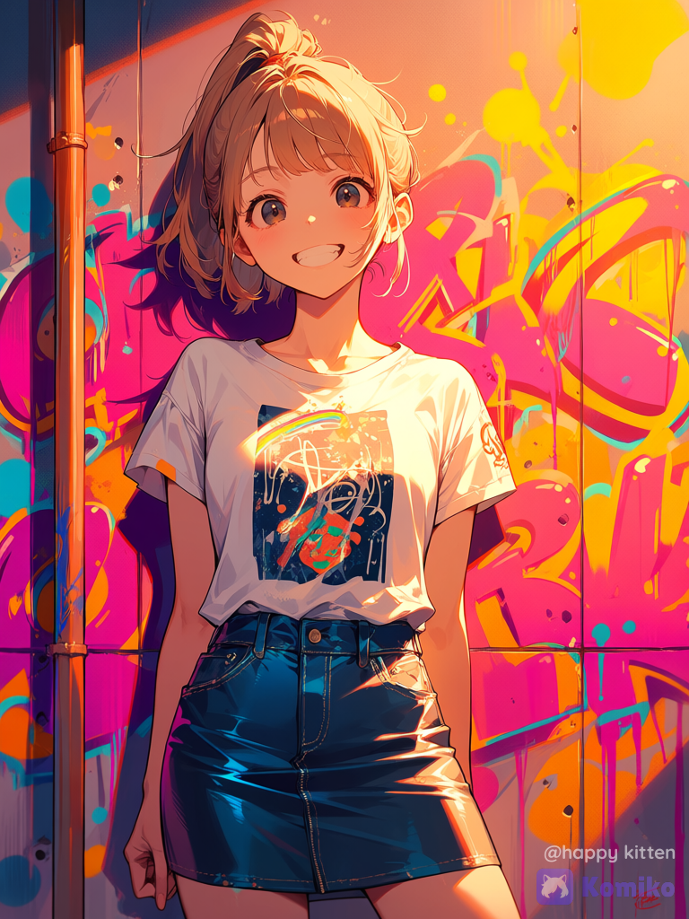 sonrisas