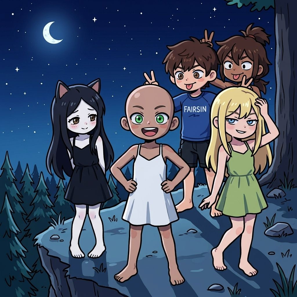 Album cover for the V album