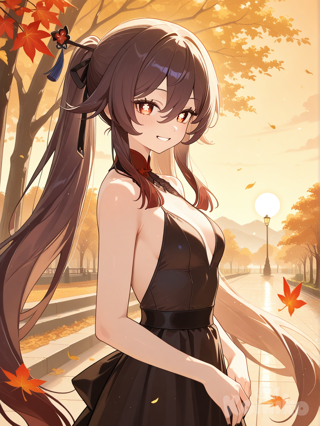 New