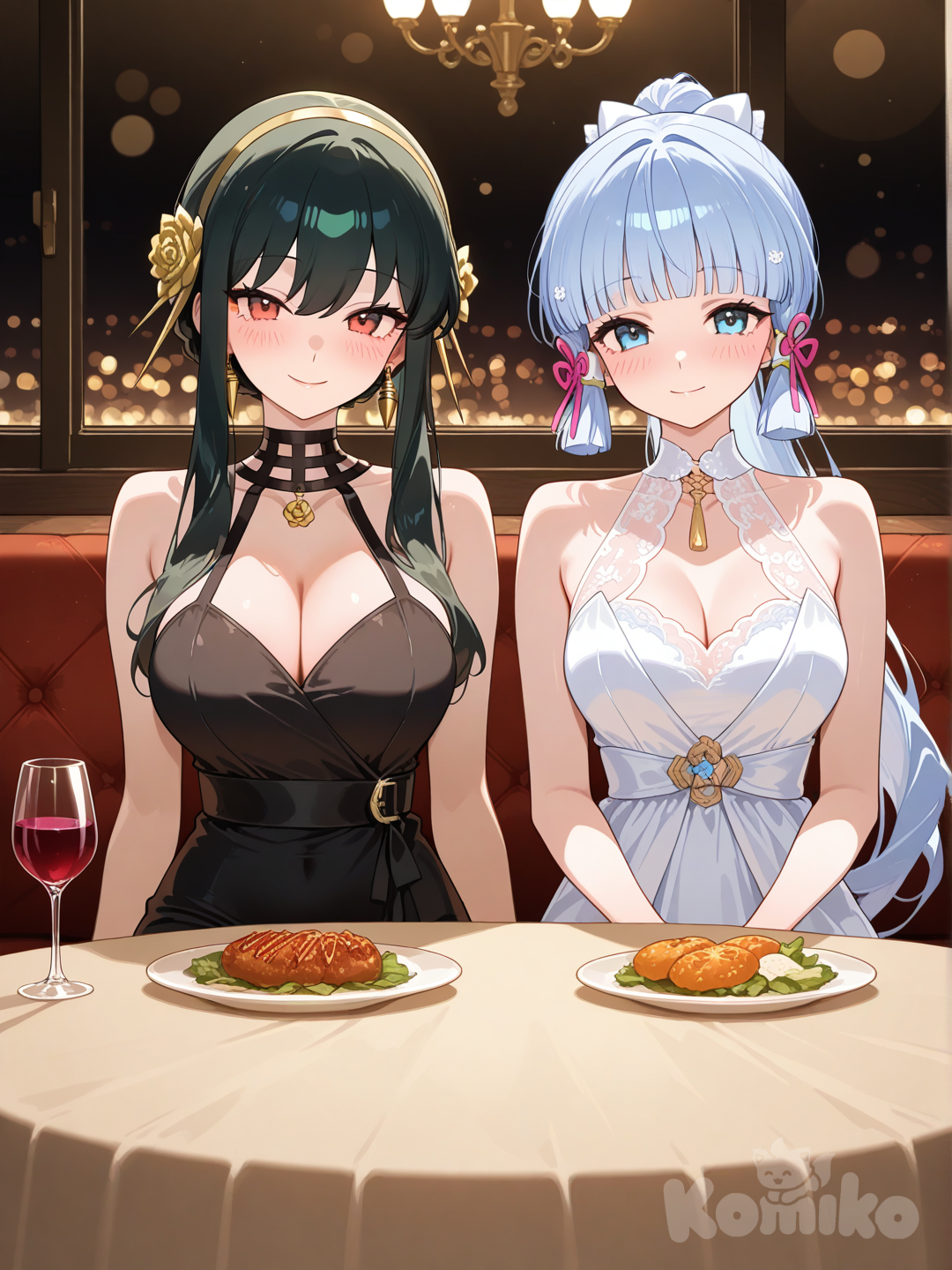 ❤️