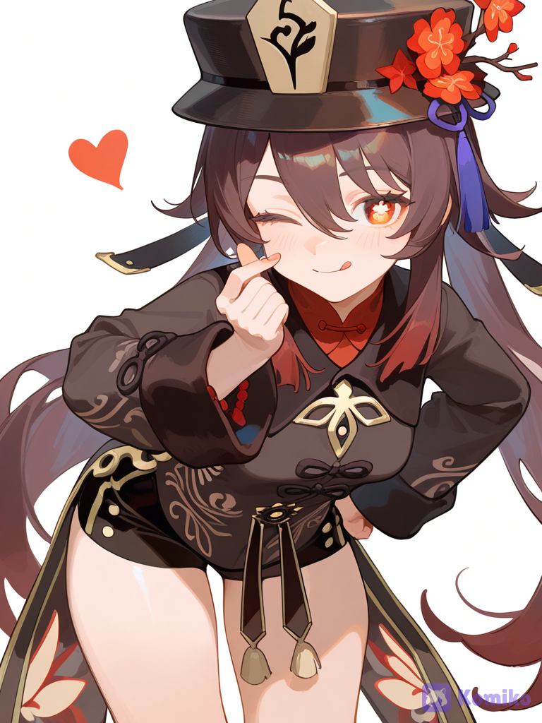 "A bit touchy..."