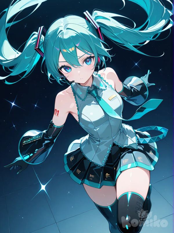 @Hatsune_Miku