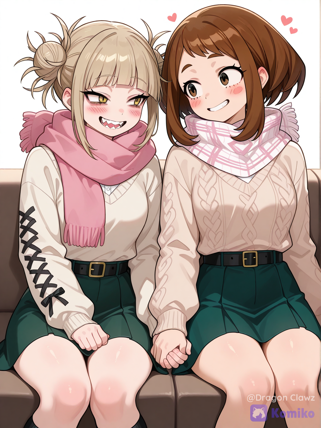 TogaChako