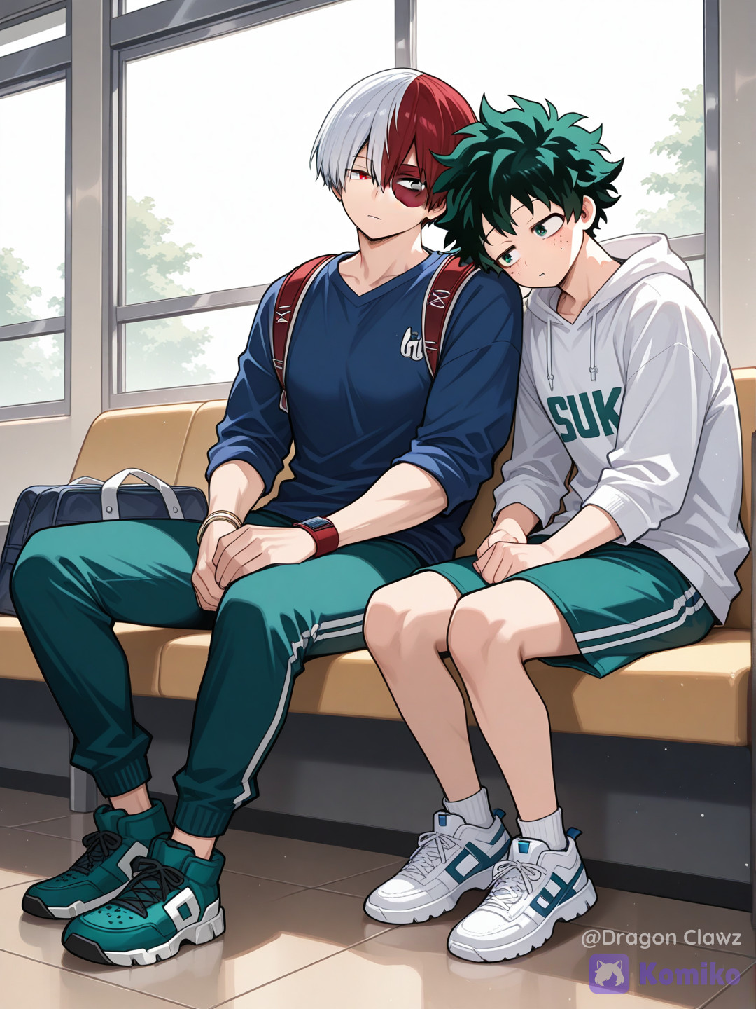 This is what I wanted to make