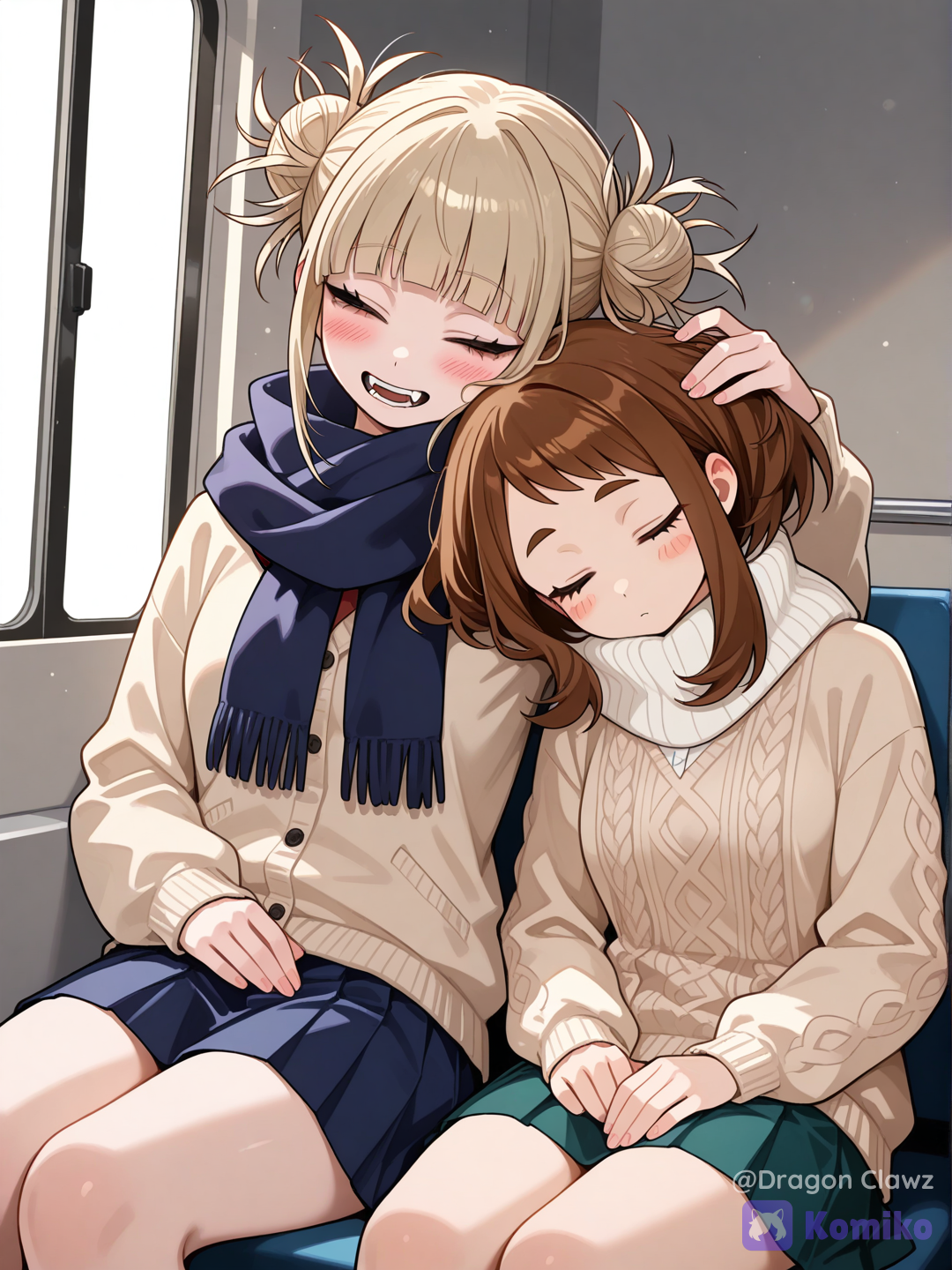 TogaChako