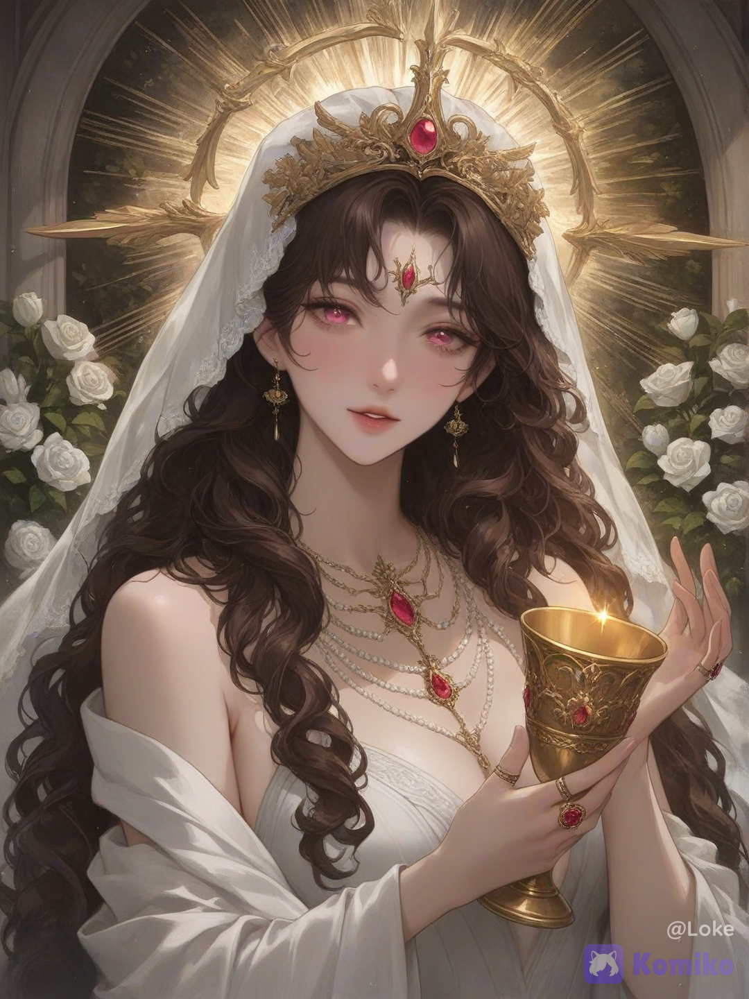 Santísima