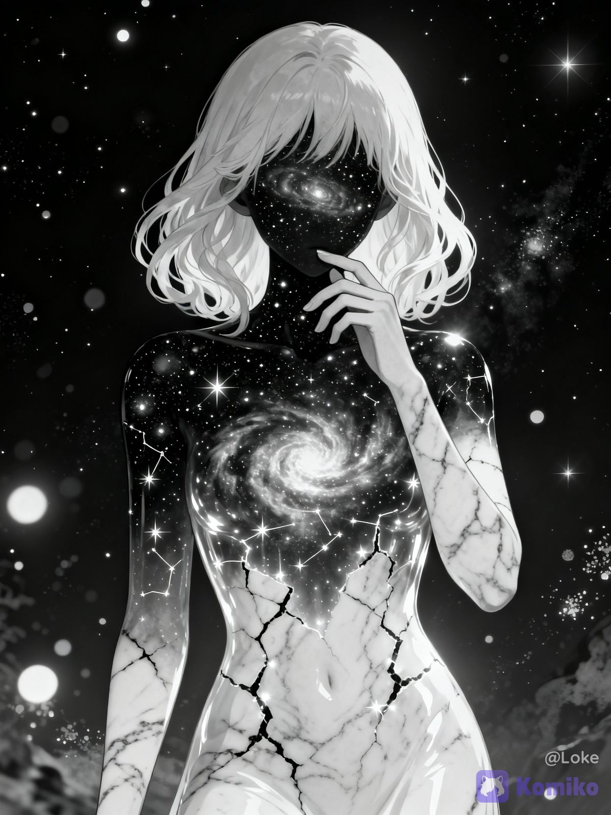 Woman's Universe