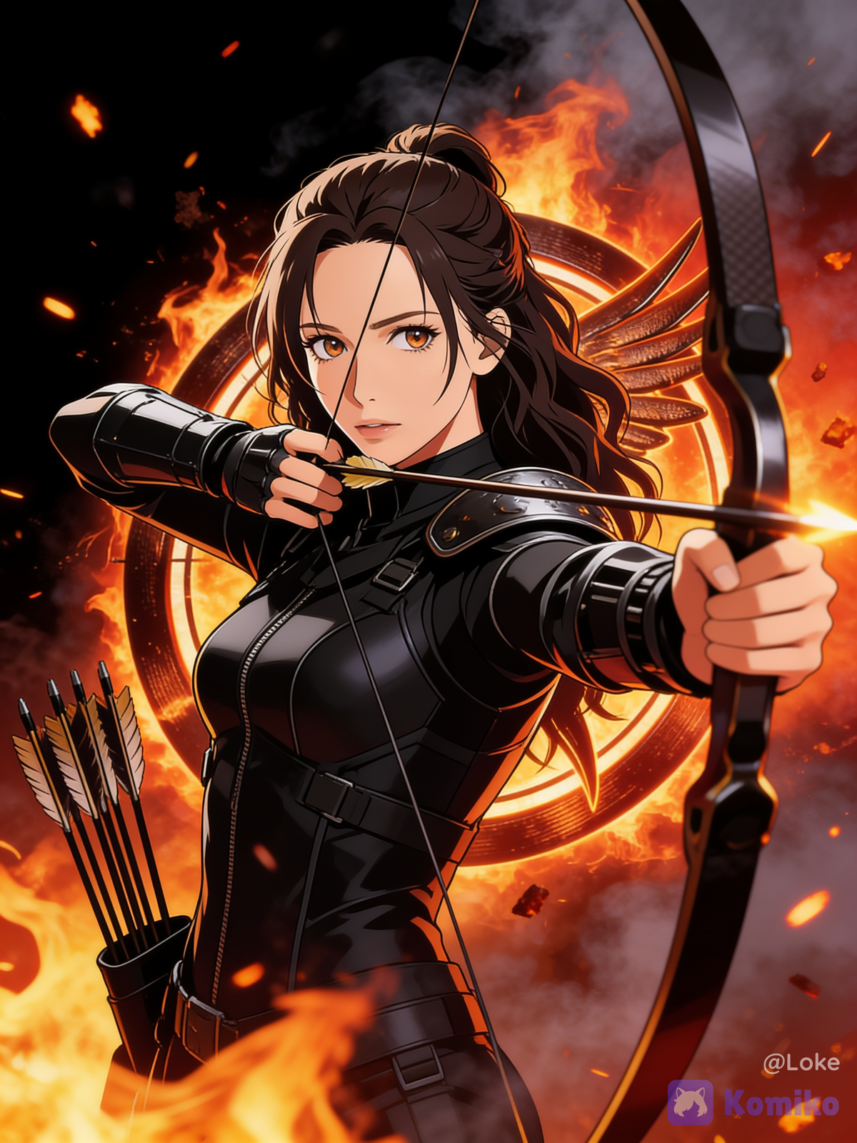 Katniss