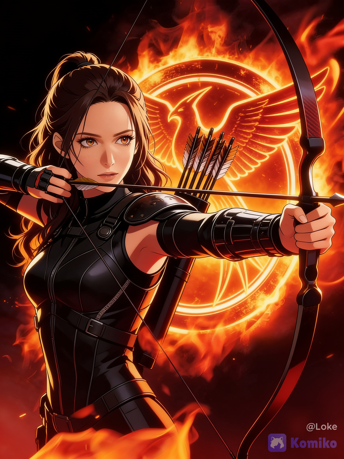 Katniss