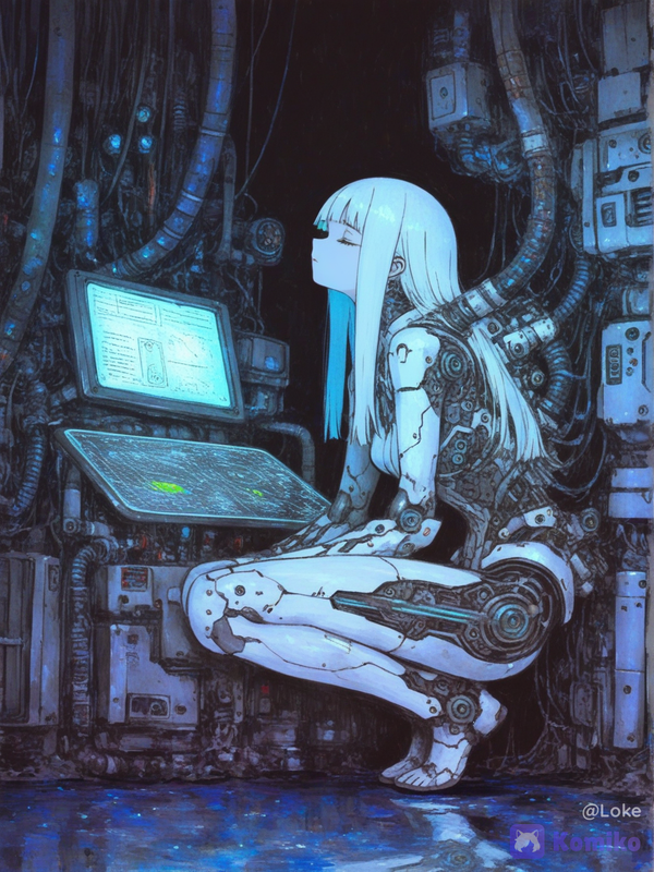 Human?