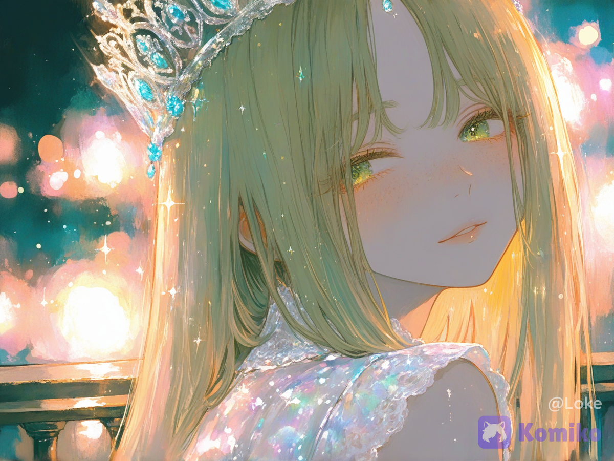 Looking Back