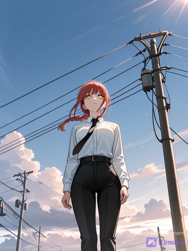 Makima