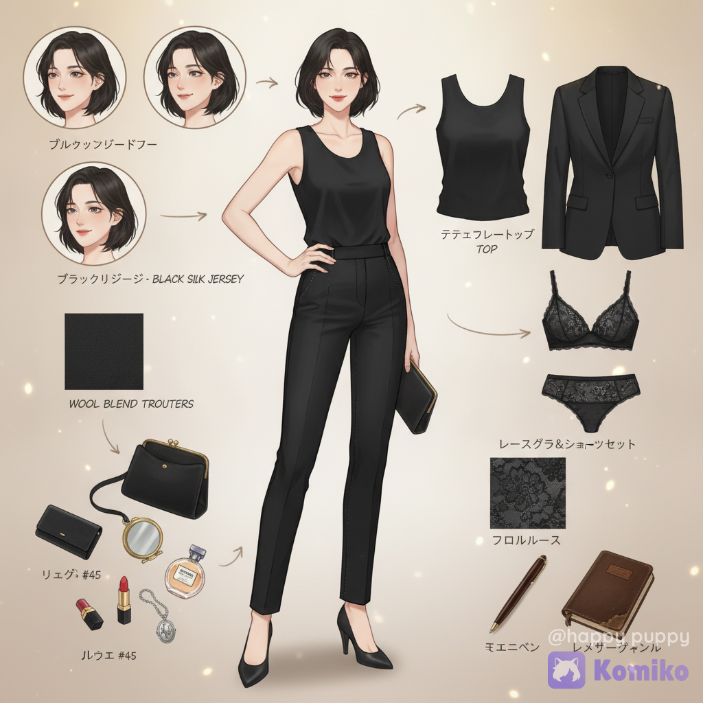 CEO Lucy