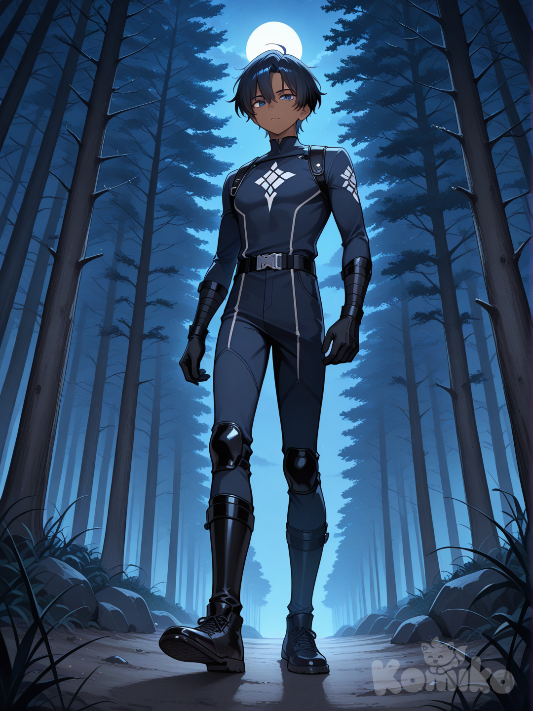 Soldier