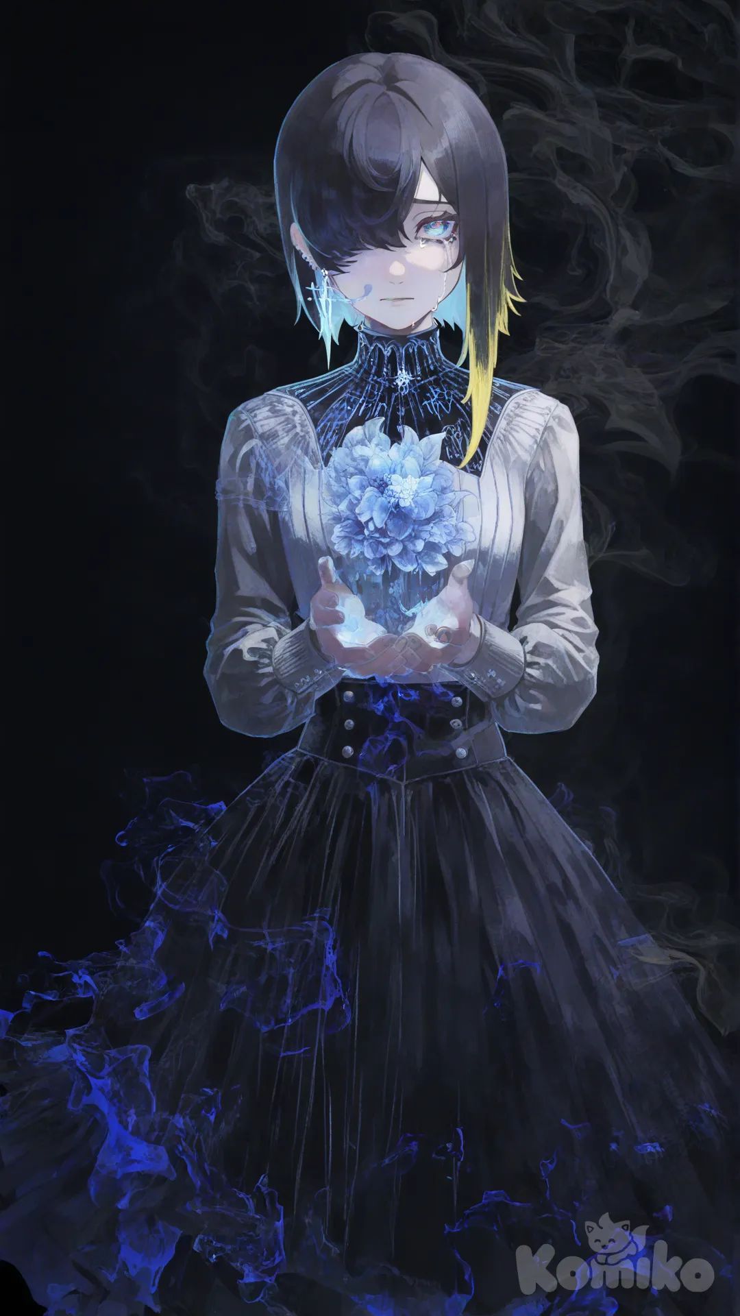The Weeping Wraith