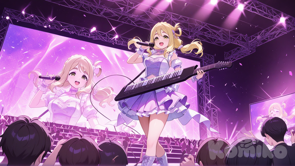 Kotobuki Mari 