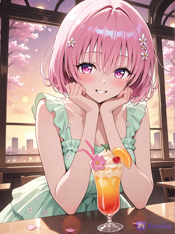 🌸 Springtime Invitation 🌸