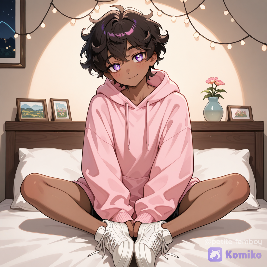 femboy night