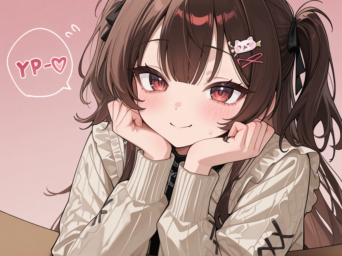 Smile