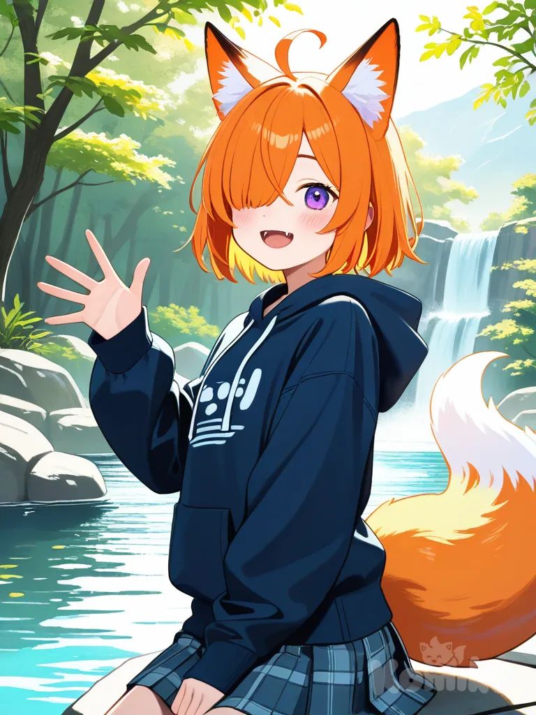 Komiko-Chan