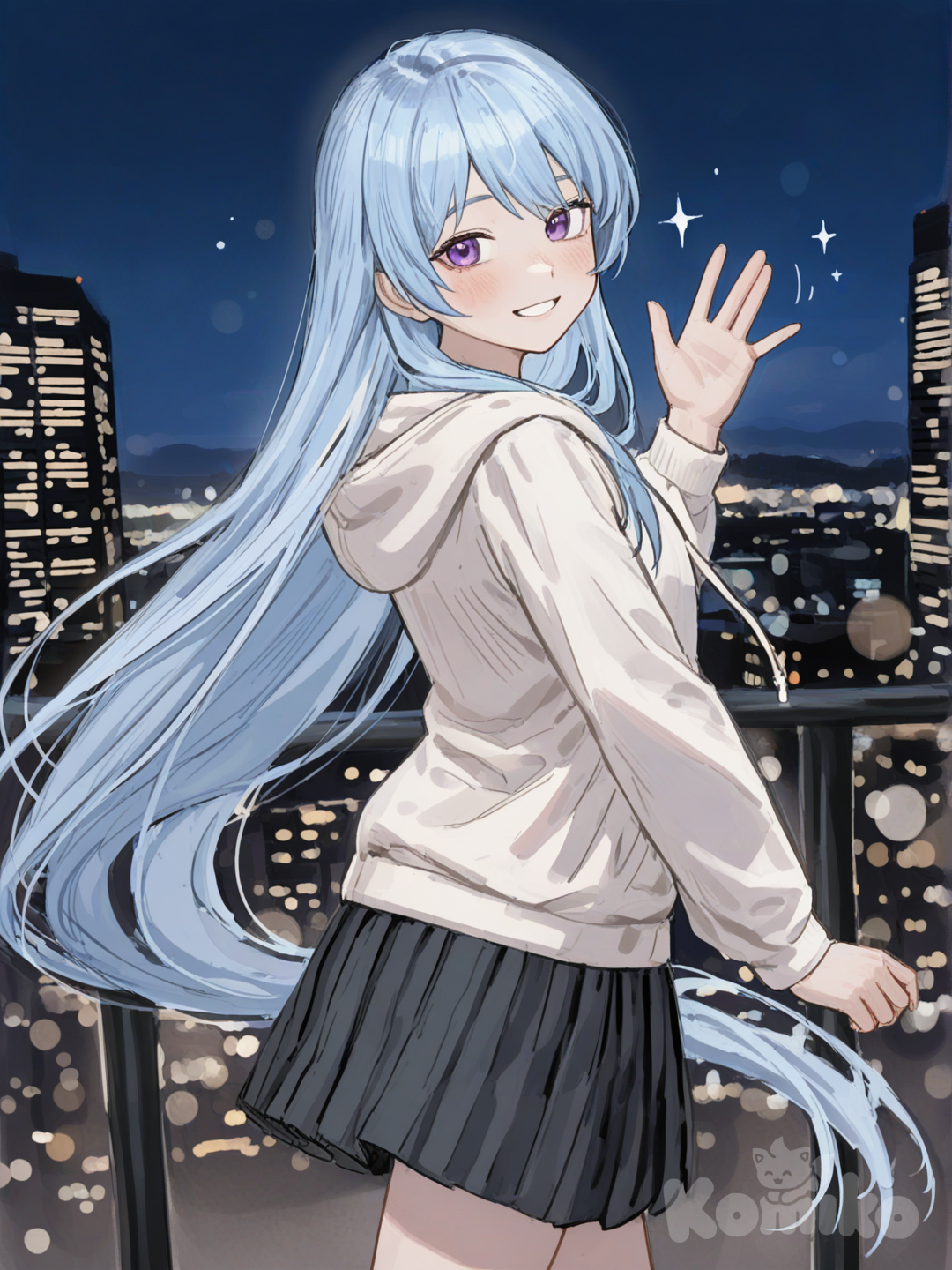 For Cunimae